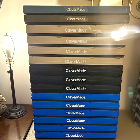 Clever Made Crates - Picture 1 of 2